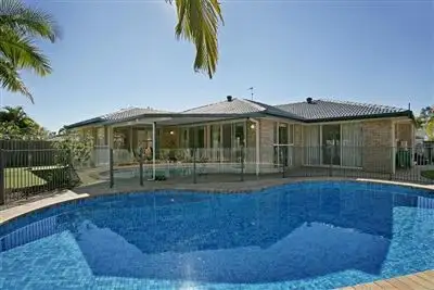 Sixth view of Homely house listing, 6 Vaucluse Pl, Robina QLD 4226