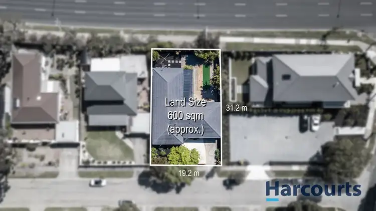 Seventh view of Homely house listing, 1 Redhill Avenue, Burwood East VIC 3151