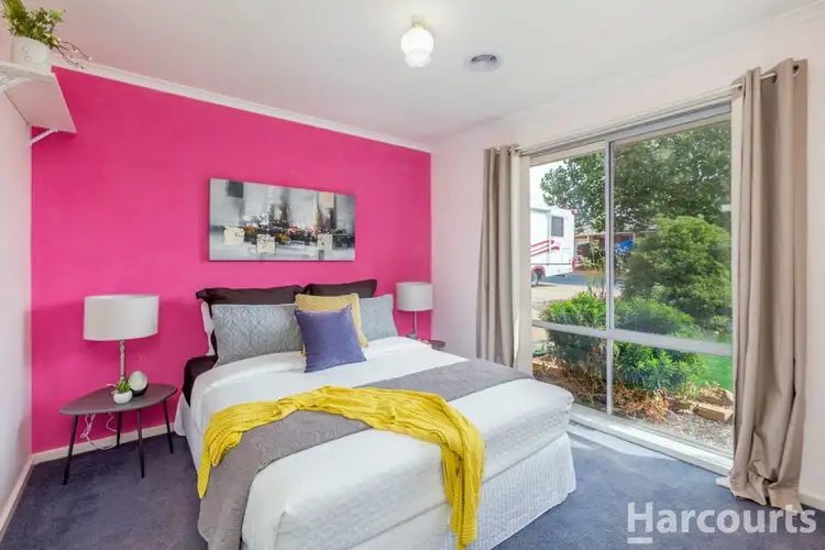 Sixth view of Homely house listing, 16 Yumba Avenue, Ngunnawal ACT 2913
