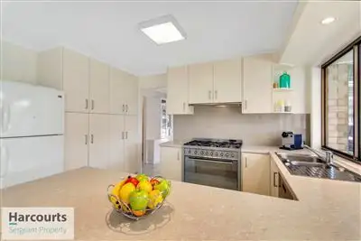 Fourth view of Homely house listing, 95 Fairbanks Drive, Paralowie SA 5108