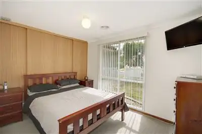 Fifth view of Homely house listing, 148 Fairbairn Drive, Corio VIC 3214
