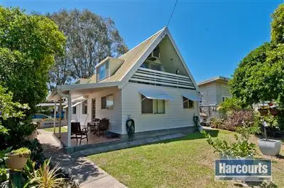 Main view of Homely house listing, 23 Endeavour Street, Deception Bay QLD 4508