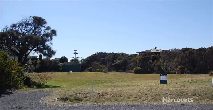 Third view of Homely land listing, 23 Lord Liverpool Drive, Low Head TAS 7253