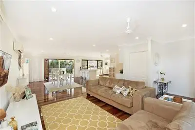 Third view of Homely house listing, 20 Waterpark Place, Idalia QLD 4811