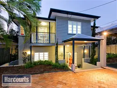Third view of Homely house listing, 111 Coronation Street, Bardon QLD 4065