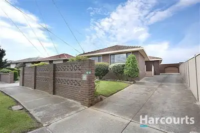 Main view of Homely house listing, 42 Rosemary Drive, Lalor VIC 3075