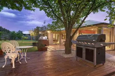 Second view of Homely house listing, 8 Claire Court, Hastings VIC 3915