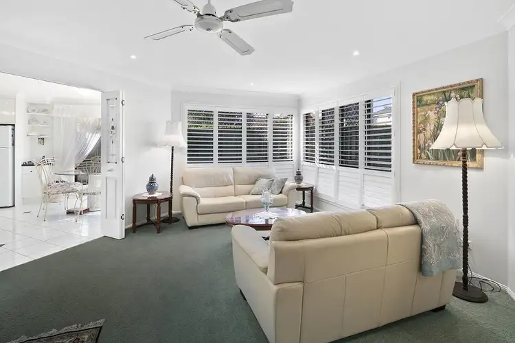 Fifth view of Homely house listing, 19 Amelia Place, Cleveland QLD 4163