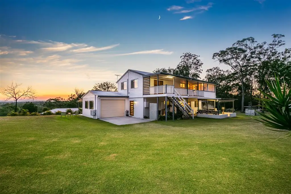 Main view of Homely rural property listing, 48-52 Sheree Court, Buccan QLD 4207