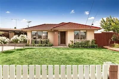 31 Maywood Drive, Epping VIC 3076