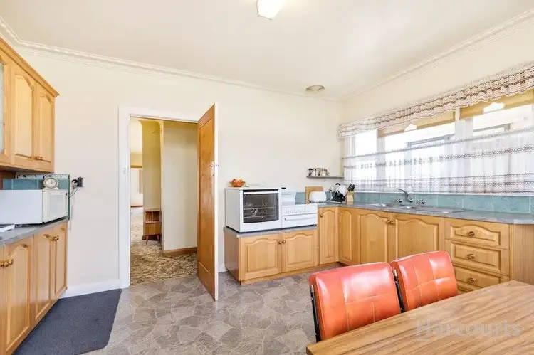 Second view of Homely house listing, 11 Murfet Crescent, Devonport TAS 7310