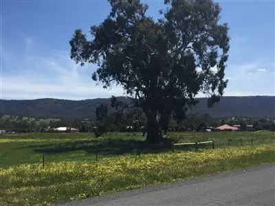 Third view of Homely land listing, 24 Ellerslie Rise, Yarck VIC 3719
