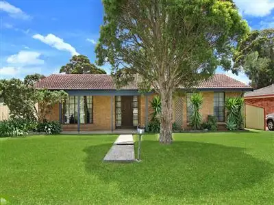 Main view of Homely house listing, 5 Long Place, Penrose NSW 2530