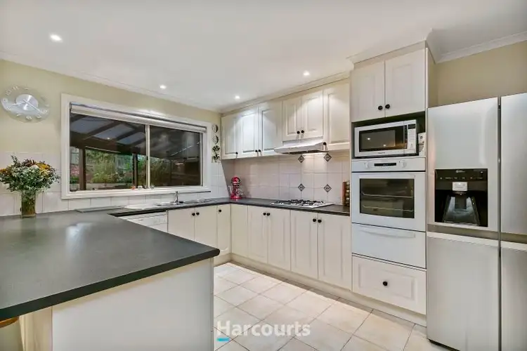 Second view of Homely house listing, 4 Glenda Court, Pakenham VIC 3810