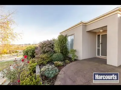 Third view of Homely house listing, 55 Windhaven Drive, Warragul VIC 3820