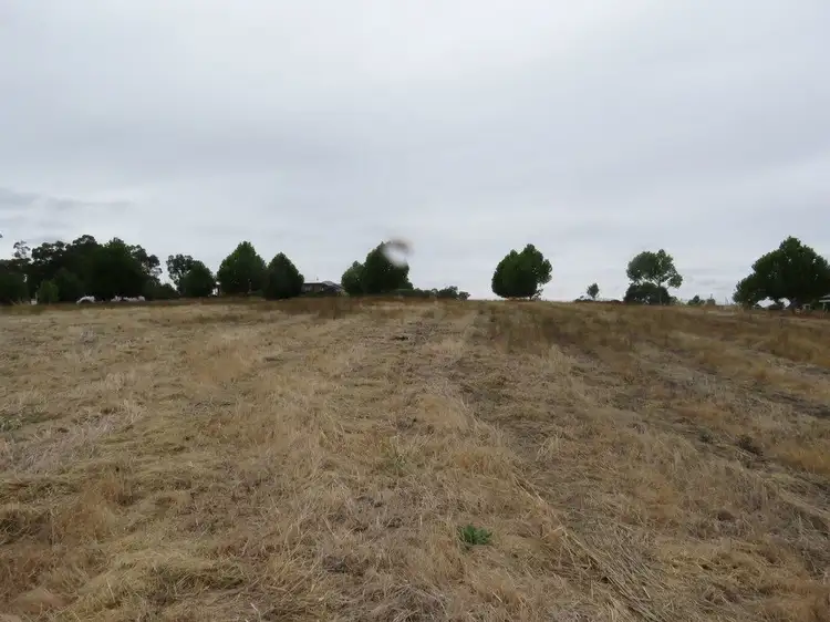 Fifth view of Homely land listing, 26 Aberdeen Ave, Bridgetown WA 6255