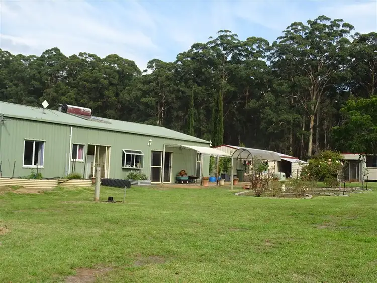Sixth view of Homely rural property listing, 185 Towie Road, Manjimup WA 6258
