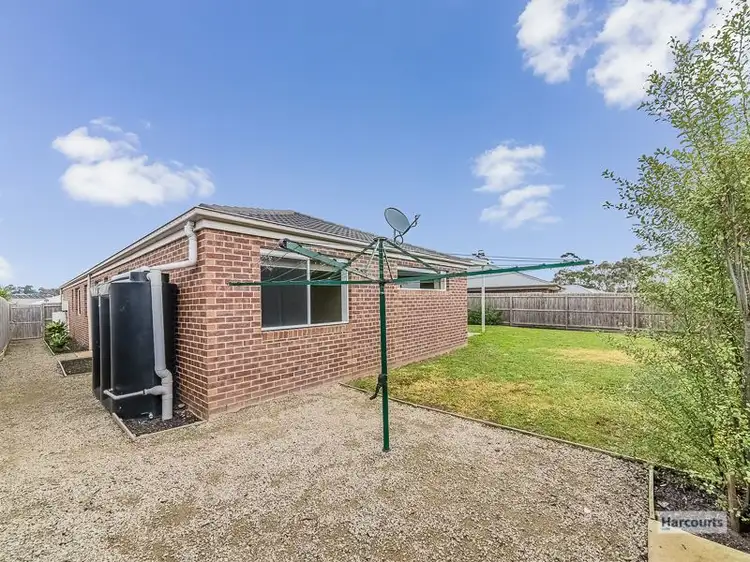 Fourth view of Homely house listing, 34 Jamescott Drive, Drouin VIC 3818