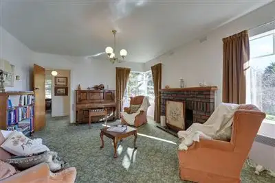 Fifth view of Homely house listing, 86 Waimea Avenue, Sandy Bay TAS 7005