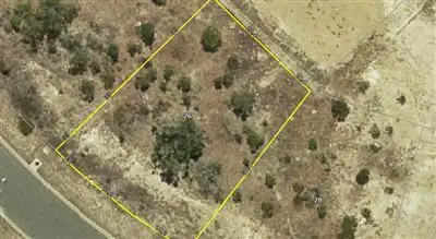 Third view of Homely land listing, 26 Deedes Crescent, Bushland Beach QLD 4818