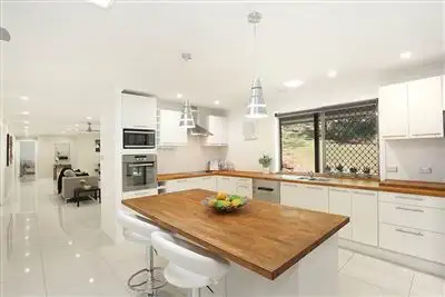 Sixth view of Homely house listing, 3 Currong Crescent, Mudgeeraba QLD 4213