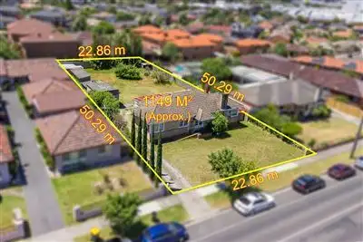 Main view of Homely house listing, 179 Carinish Road, Clayton VIC 3168