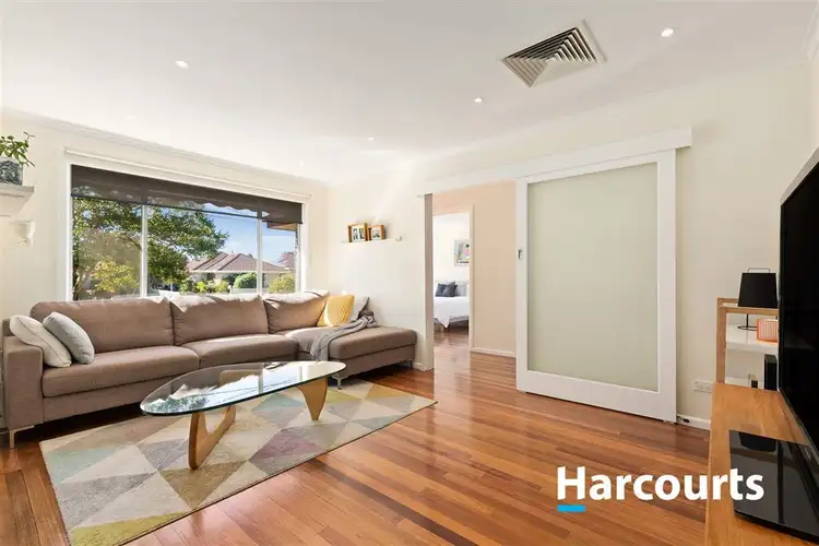 Main view of Homely house listing, 11 Delmare Street, Lalor VIC 3075