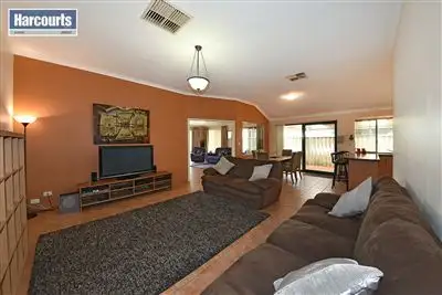 Fourth view of Homely house listing, 30 Manchester Drive, Hocking WA 6065