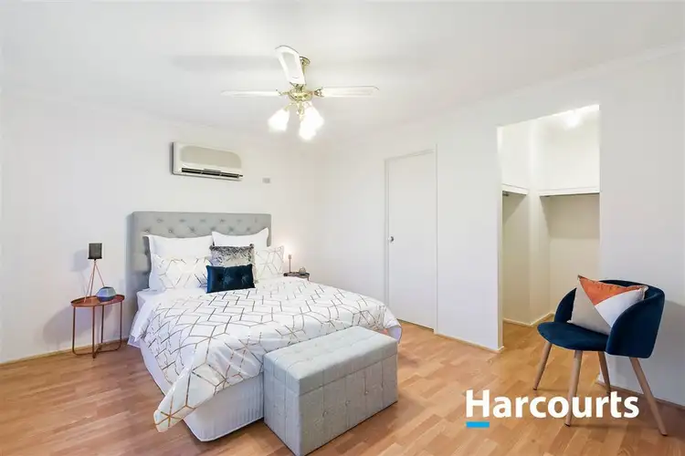 Fifth view of Homely house listing, 36 Mosman Close, Wantirna South VIC 3152