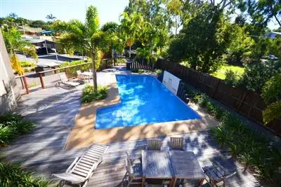 Main view of Homely unit listing, 1/27-29 Scenic Highway, Taranganba QLD 4703