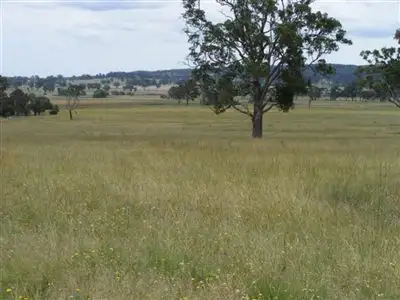 Middle Lea/* Ruwenzorie Road, Glen Innes NSW 2370