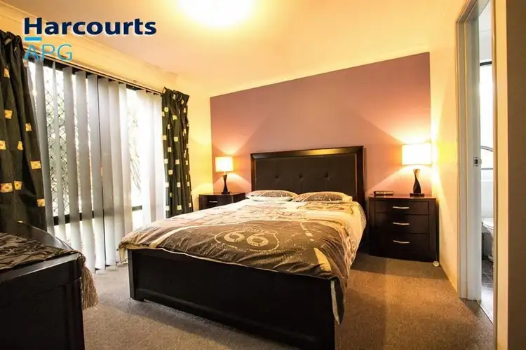 Third view of Homely house listing, 71 Chapple Drive, Australind WA 6233
