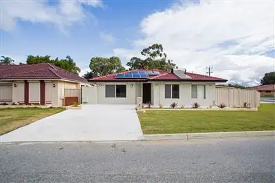 Second view of Homely house listing, 25 Digby street, Gosnells WA 6110