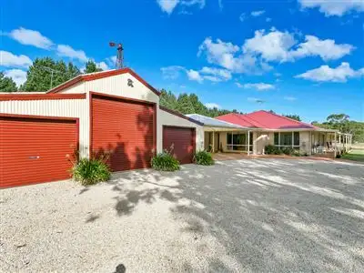 Fourth view of Homely rural property listing, 1619 Bull Creek Road, Ashbourne SA 5157