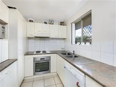 Second view of Homely unit listing, 4/15 McLay Street, Coorparoo QLD 4151
