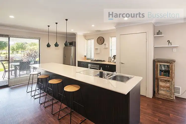 Fourth view of Homely house listing, 33 Elijah Circle, Vasse WA 6280