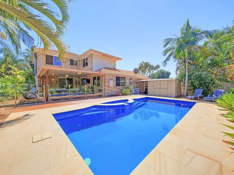 51 St Andrews Drive, Cornubia QLD 4130