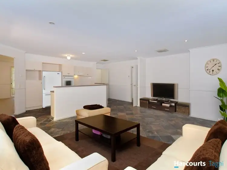 Fifth view of Homely house listing, 4 Dellvale Court, Flagstaff Hill SA 5159