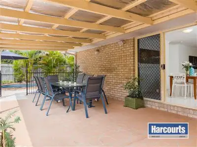 Fifth view of Homely house listing, 44 Kirralee Crescent, Upper Kedron QLD