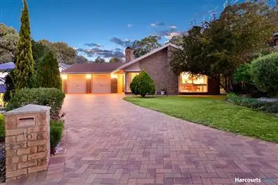 16 Skylark Close, Flagstaff Hill SA 5159