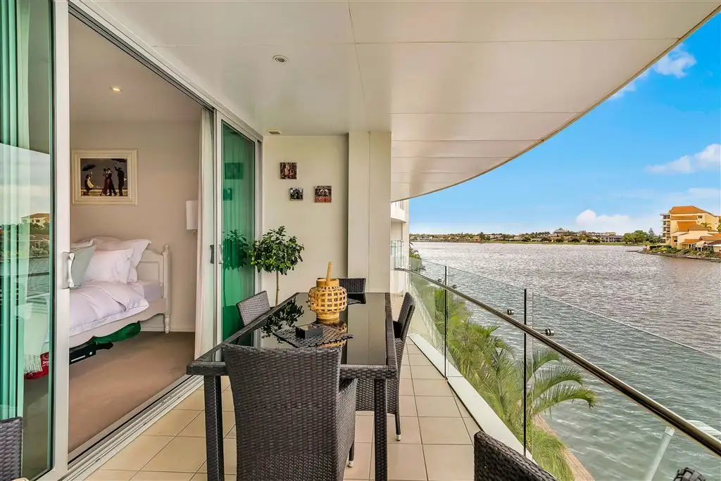 Main view of Homely apartment listing, 10/155 Brebner Drive, West Lakes SA 5021