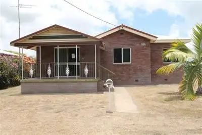 Main view of Homely house listing, 53 Twelfth Avenue, Home Hill QLD 4806