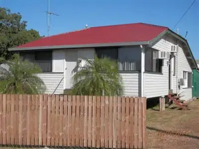 Main view of Homely house listing, 7 Spiller Street, Brandon QLD 4808
