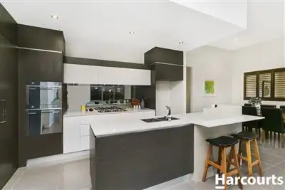 Third view of Homely house listing, 3 Huddy Street, Forde ACT 2914
