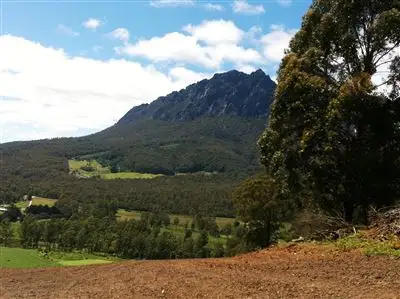 Febeys Road, Sheffield TAS 7306