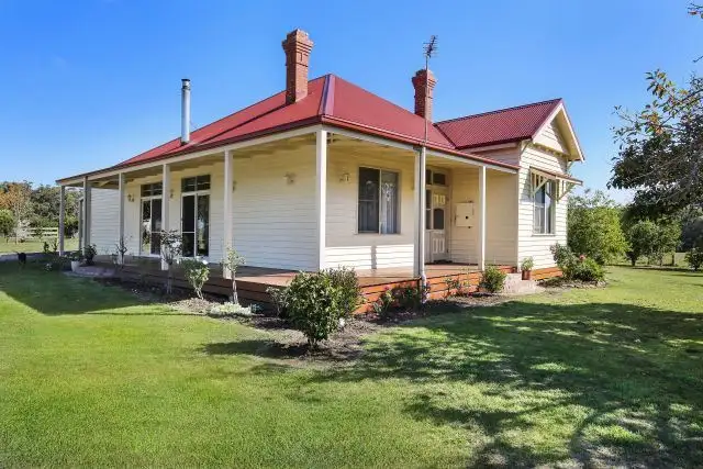 970 Nerrena Road, Nerrena VIC 3953