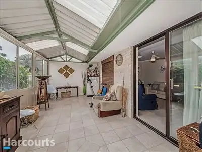 Seventh view of Homely house listing, 33 Barradine Way, Craigie WA 6025