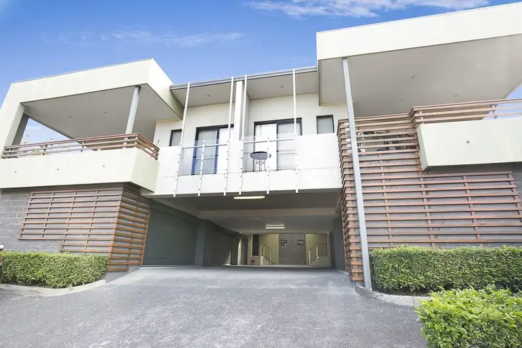 Main view of Homely apartment listing, 4/78 Thynne Road, Morningside QLD 4170