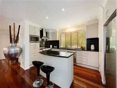 Sixth view of Homely house listing, 107 Bozzato Place, Kenmore QLD 4069