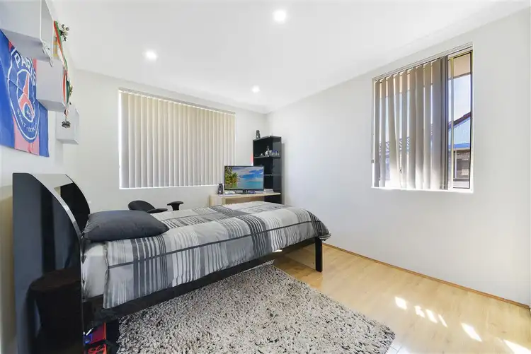 Seventh view of Homely unit listing, 60/4 Riverpark Drive, Liverpool NSW 2170